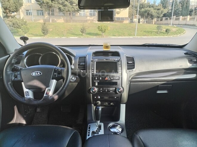 Kia Sorento 2011, 208,557 km - 2.0 l - Bakı