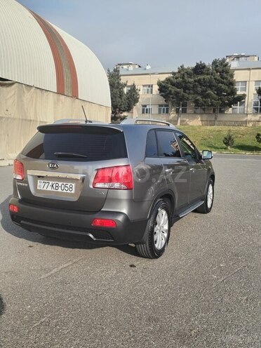 Kia Sorento 2011, 208,557 km - 2.0 l - Bakı
