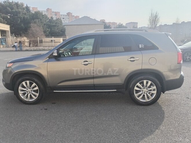 Kia Sorento 2011, 208,557 km - 2.0 l - Bakı