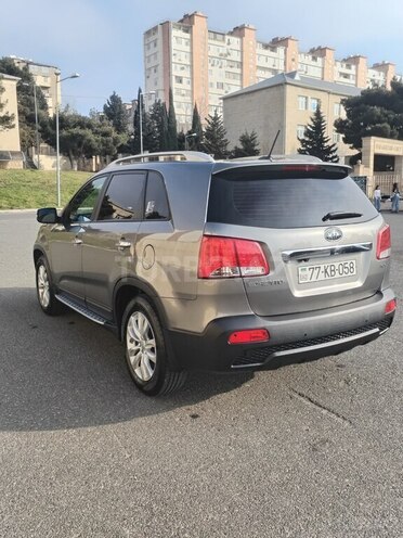 Kia Sorento 2011, 208,557 km - 2.0 l - Bakı