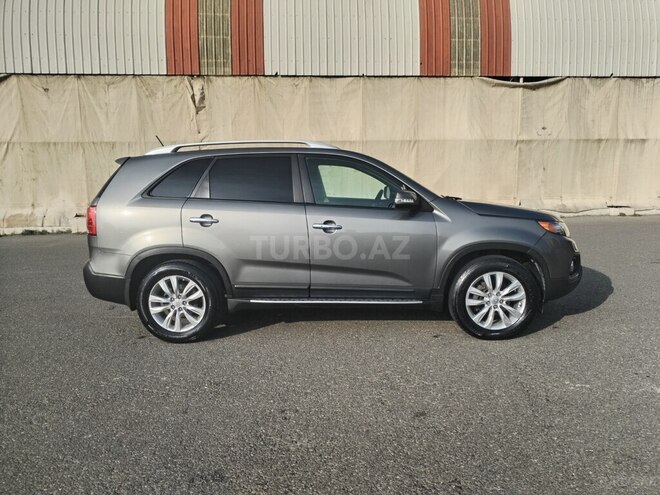 Kia Sorento 2011, 208,557 km - 2.0 l - Bakı