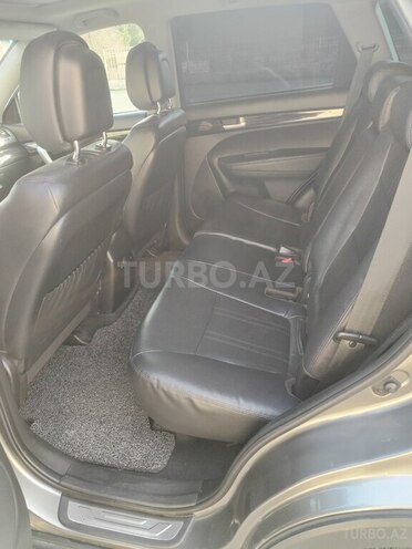 Kia Sorento 2011, 208,557 km - 2.0 l - Bakı