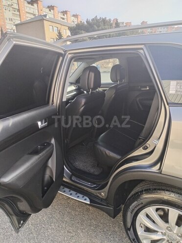 Kia Sorento 2011, 208,557 km - 2.0 l - Bakı