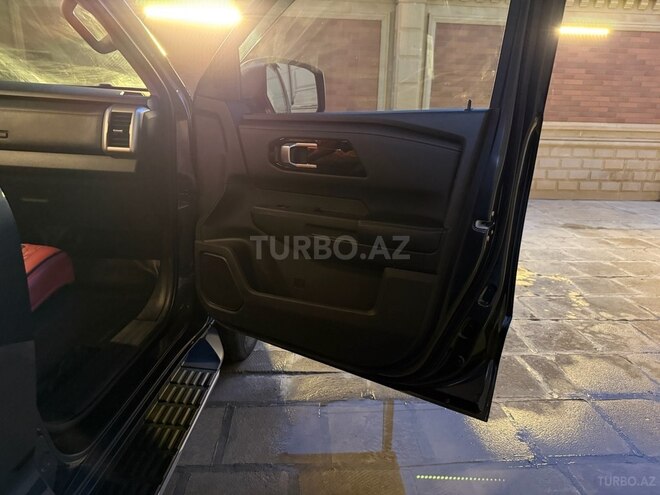 Mitsubishi L200 2024, 46,700 km - 2.4 л - Bakı