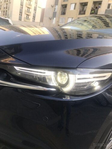 Mazda CX-5 2018, 132,000 km - 2.5 l - Bakı