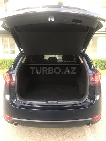 Mazda CX-5 2018, 132,000 km - 2.5 l - Bakı