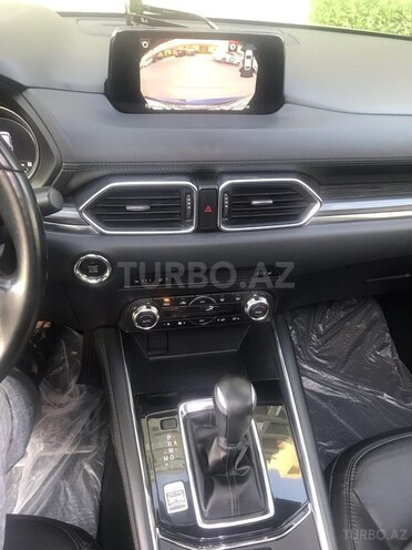 Mazda CX-5 2018, 132,000 km - 2.5 l - Bakı
