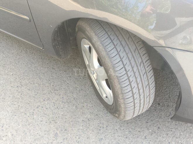 Toyota Corolla 2006, 245,000 km - 1.4 l - Ağcabədi