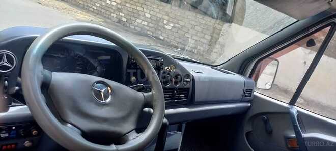 Mercedes Sprinter 412 1997, 200,461 km - 2.9 l - Bakı