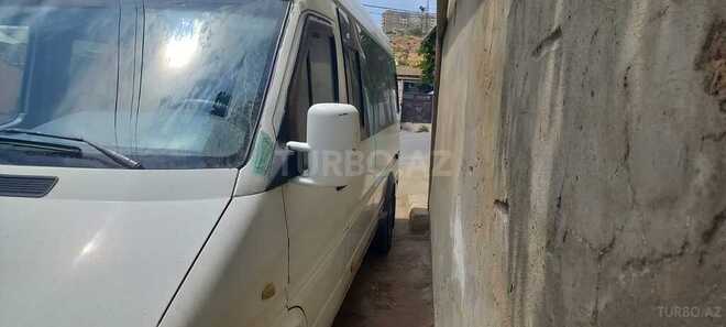 Mercedes Sprinter 412 1997, 200,461 km - 2.9 l - Bakı