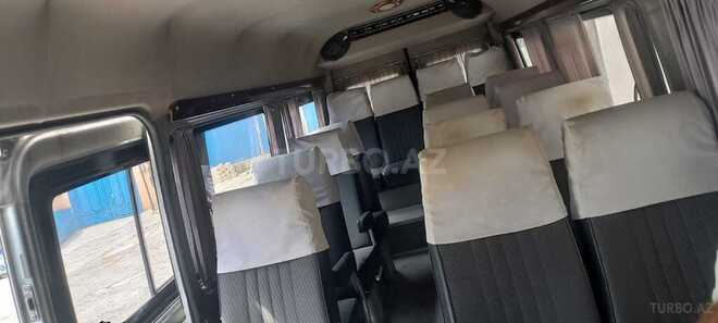 Mercedes Sprinter 412 1997, 200,461 km - 2.9 l - Bakı