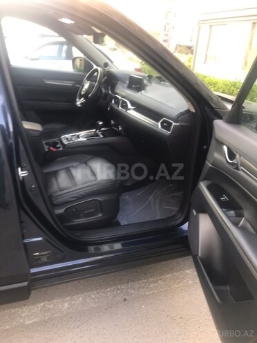 Mazda CX-5 2018, 132,000 km - 2.5 l - Bakı