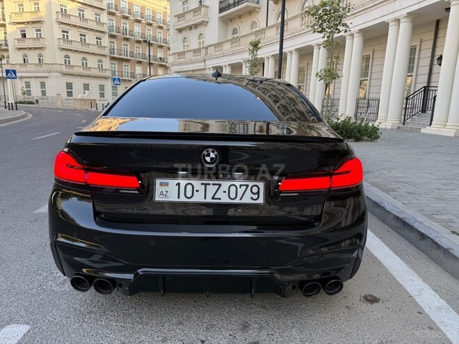 BMW 530 2017, 148,864 km - 2.0 л - Bakı