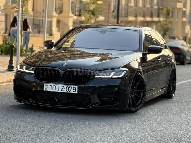 BMW 530 2017, 148,864 km - 2.0 л - Bakı