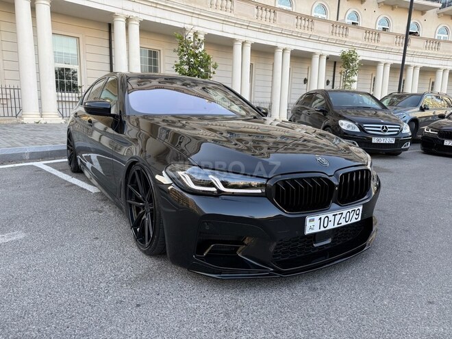 BMW 530 2017, 148,864 km - 2.0 л - Bakı