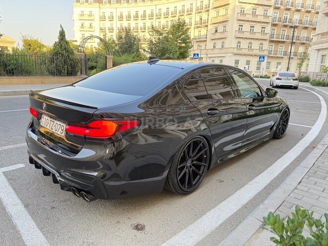 BMW 530 2017, 148,864 km - 2.0 л - Bakı