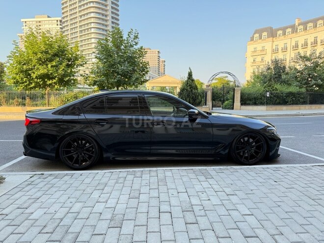 BMW 530 2017, 148,864 km - 2.0 л - Bakı