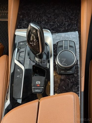 BMW 530 2017, 148,864 km - 2.0 л - Bakı