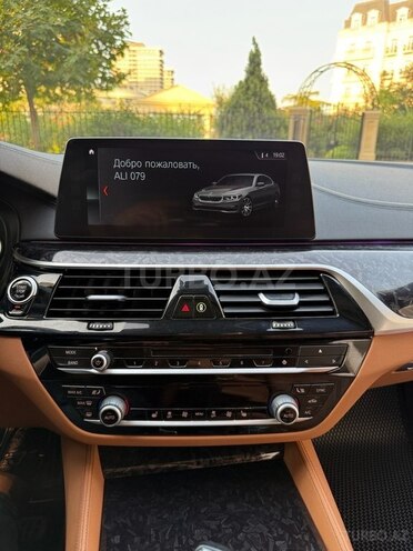 BMW 530 2017, 148,864 km - 2.0 л - Bakı