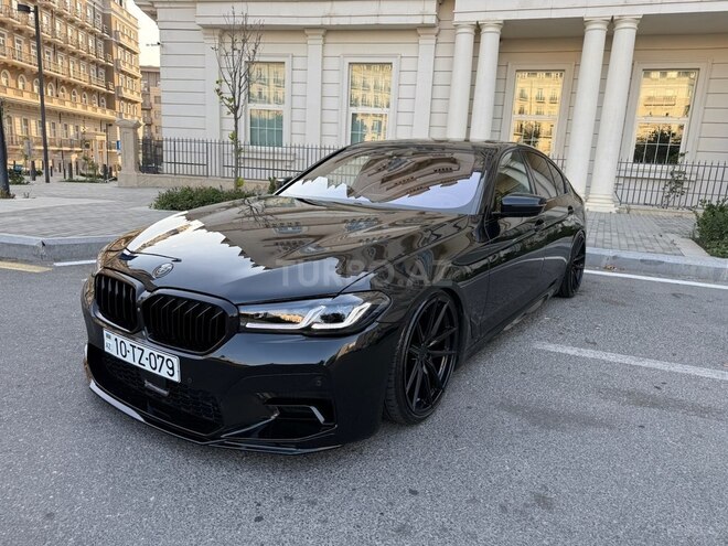 BMW 530 2017, 148,864 km - 2.0 л - Bakı