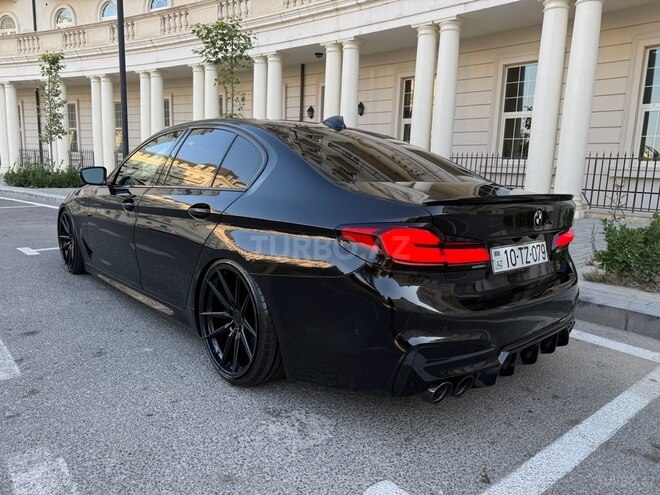 BMW 530 2017, 148,864 km - 2.0 л - Bakı