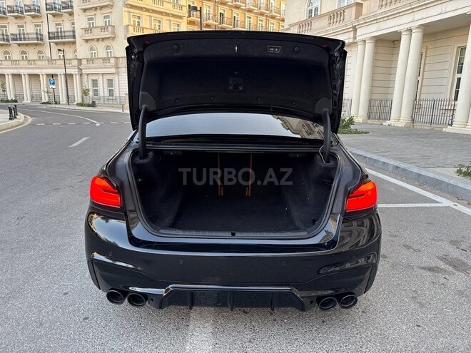 BMW 530 2017, 148,864 km - 2.0 л - Bakı