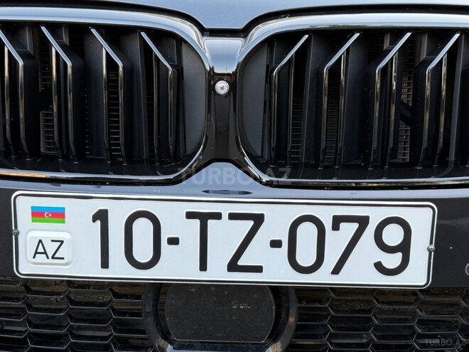 BMW 530 2017, 148,864 km - 2.0 л - Bakı