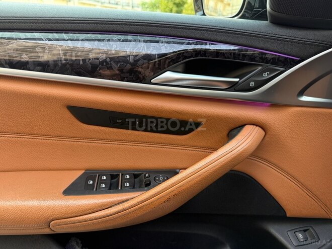 BMW 530 2017, 148,864 km - 2.0 л - Bakı