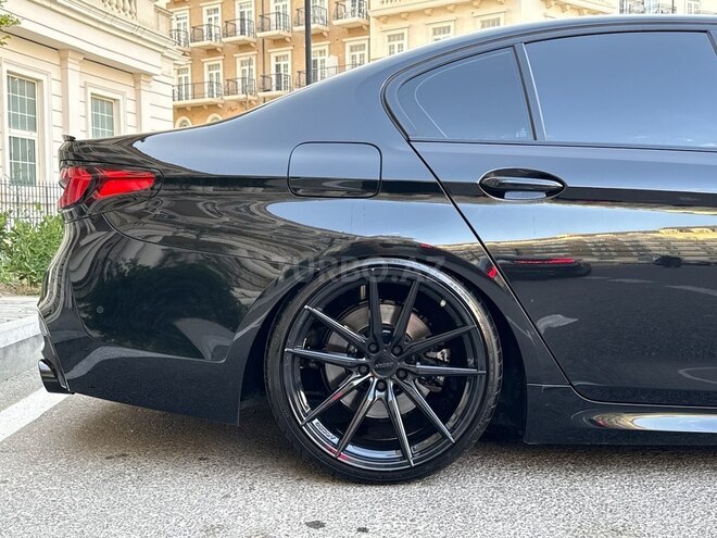 BMW 530 2017, 148,864 km - 2.0 л - Bakı