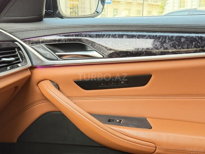 BMW 530 2017, 148,864 km - 2.0 л - Bakı