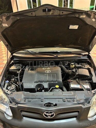Toyota Corolla 2005, 257,528 km - 1.4 л - Bakı