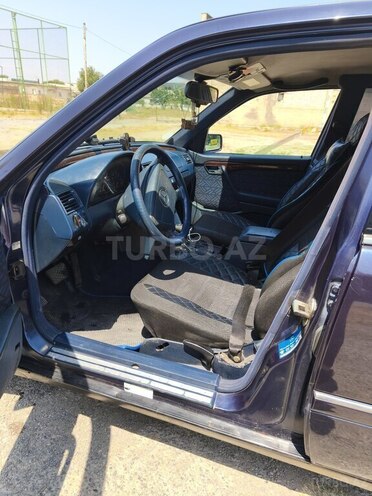 Mercedes C 180 1995, 393,000 km - 1.8 l - Sumqayıt