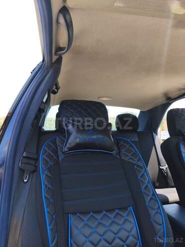 Mercedes C 180 1995, 393,000 km - 1.8 l - Sumqayıt