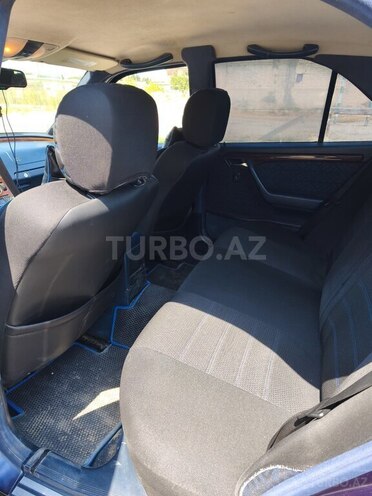 Mercedes C 180 1995, 393,000 km - 1.8 l - Sumqayıt