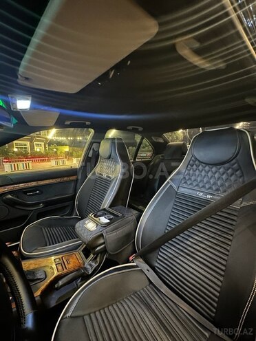 BMW 530 2000, 12,345 km - 3.0 l - Bakı