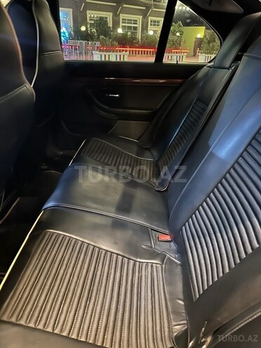 BMW 530 2000, 12,345 km - 3.0 l - Bakı