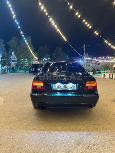 BMW 530 2000, 12,345 km - 3.0 l - Bakı