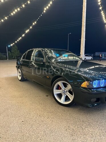 BMW 530 2000, 12,345 km - 3.0 l - Bakı