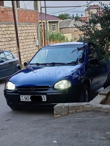 Opel Vita 1996, 326,246 km - 1.4 l - Bakı