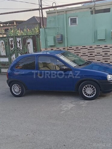 Opel Vita 1996, 326,246 km - 1.4 l - Bakı