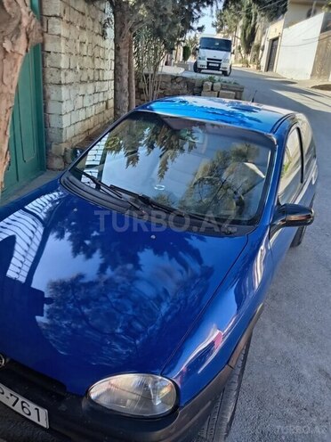 Opel Vita 1996, 326,246 km - 1.4 l - Bakı