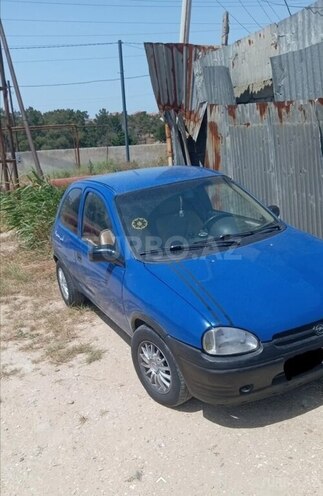 Opel Vita 1996, 326,246 km - 1.4 l - Bakı