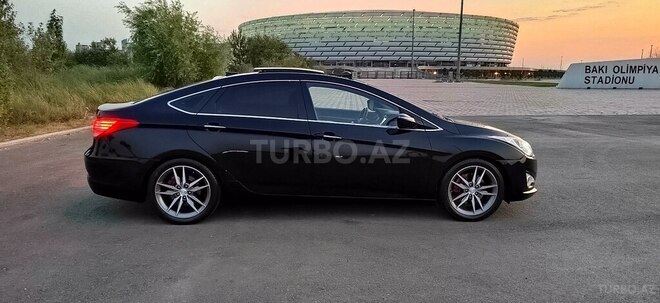 Hyundai i40 2012, 164,000 km - 2.0 l - Bakı