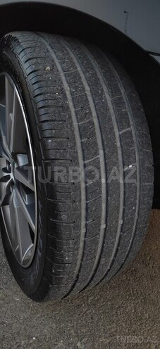 Hyundai i40 2012, 164,000 km - 2.0 l - Bakı