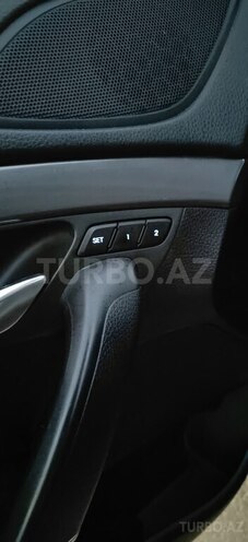 Hyundai i40 2012, 164,000 km - 2.0 l - Bakı
