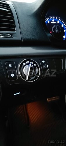 Hyundai i40 2012, 164,000 km - 2.0 l - Bakı