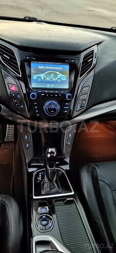 Hyundai i40 2012, 164,000 km - 2.0 l - Bakı