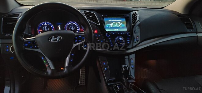 Hyundai i40 2012, 164,000 km - 2.0 l - Bakı