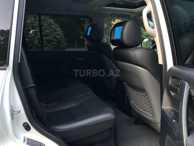 Toyota Land Cruiser 2013, 156,000 km - 4.0 l - Bakı