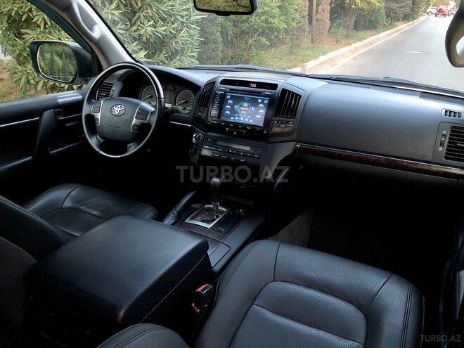 Toyota Land Cruiser 2013, 156,000 km - 4.0 l - Bakı